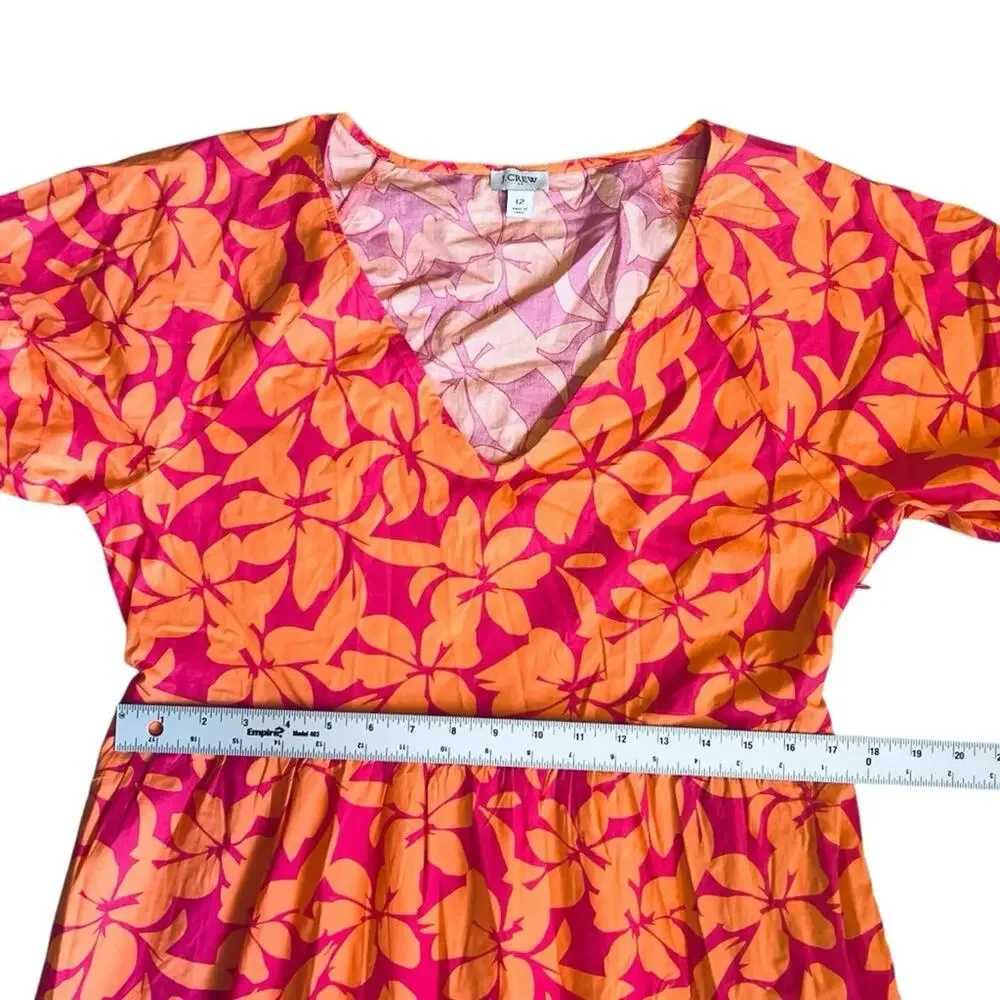J. Crew crew women’s